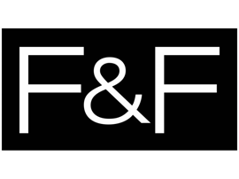 F&F logo ITG Media